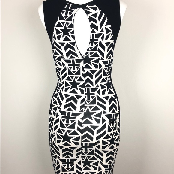 Divided Bodycon Dress by H&M - XS - Picture 2 of 8